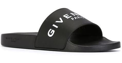 givenchy sliders